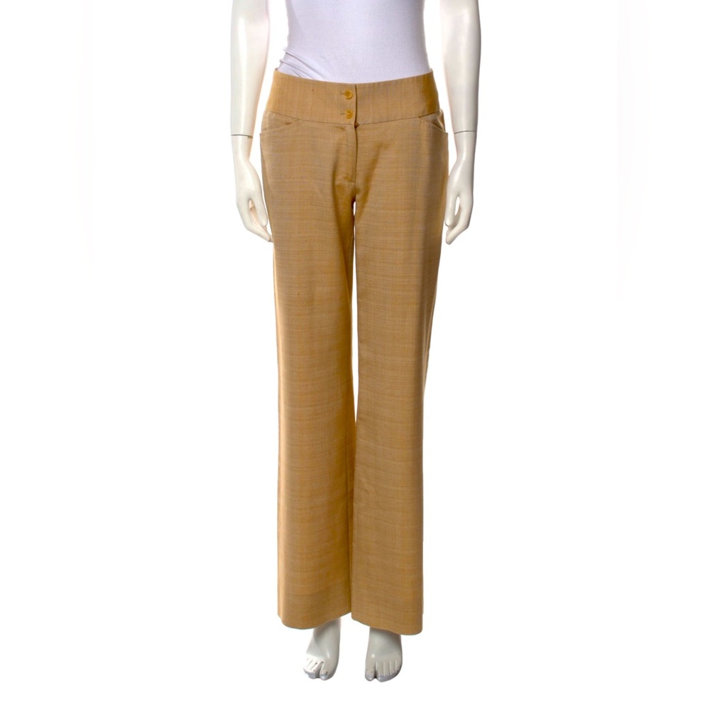 Dolce and Gabbana pants